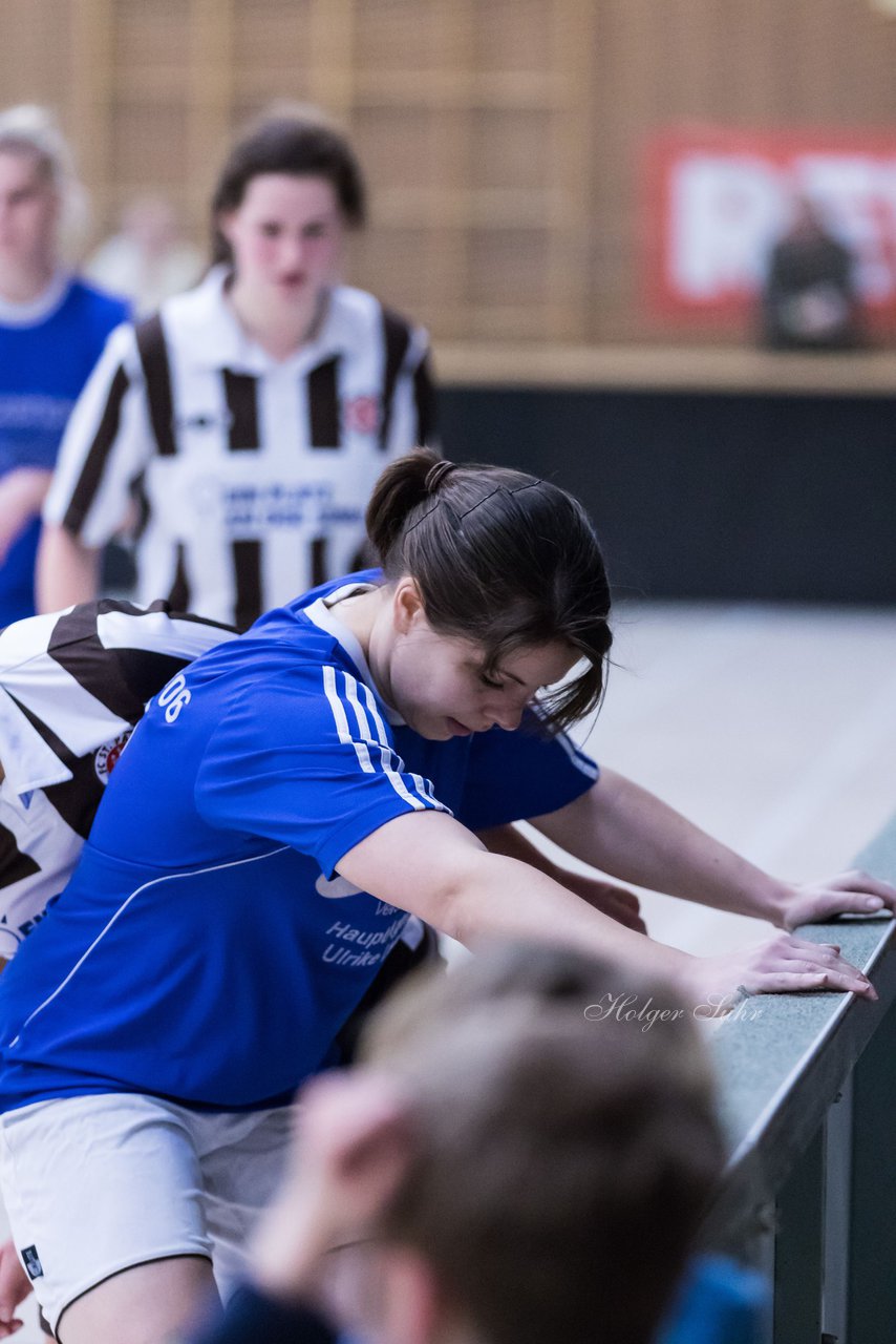 Bild 163 - Volksbank Cup Elmshorn